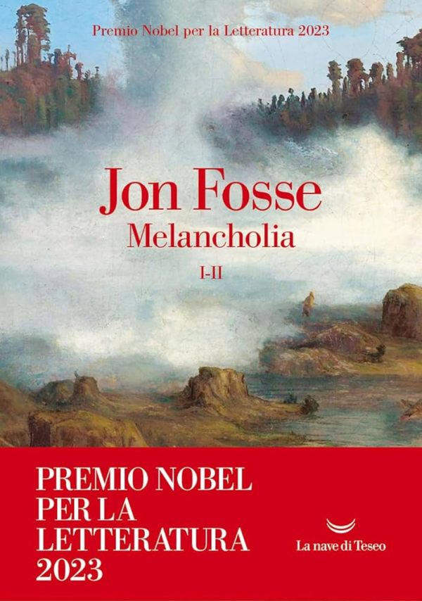 Silvia Marini recensisce Melancholia di Jon Fosse